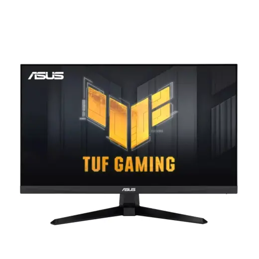 مانیتور مخصوص بازی ایسوس سایز 23.8 اینچ مدل TUF Gaming VG246H1A