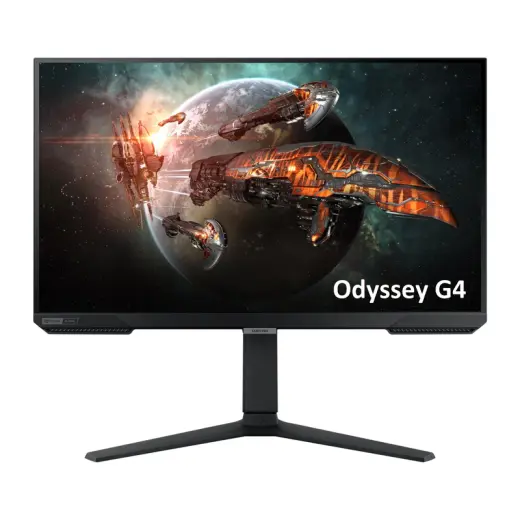 مانیتور مخصوص بازی سامسونگ سایز 27 اینچ مدل LS27BG402EMXUE