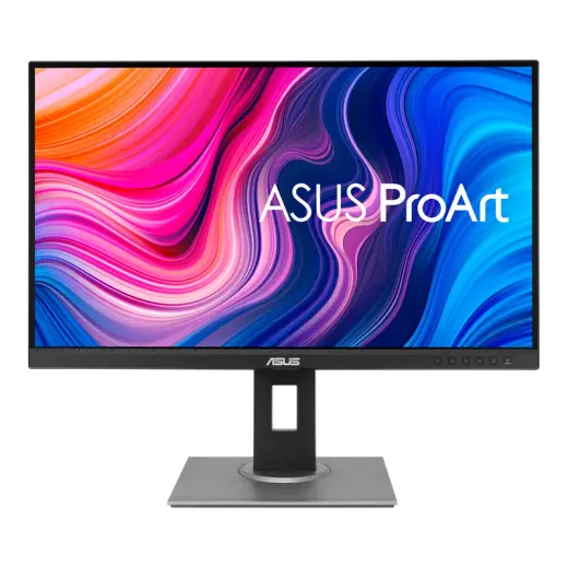 مانیتور ایسوس سایز 27 اینچ مدل ProArt Display PA278QV