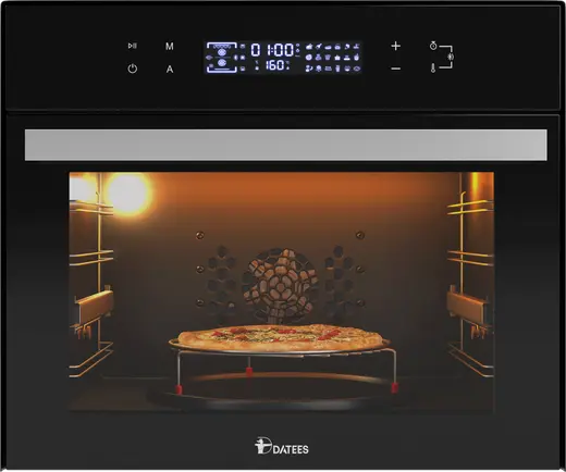 اون توستر داتیس 46 لیتری (سولاردوم) DT-740