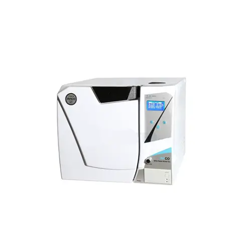 اتوکلاو دندانپزشکی 22 لیتری اویکو Avico ماتیسا Matisa - تصویر 1