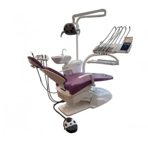 یونیت شیک طب SC100 - تصویر 1