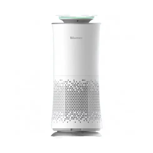 دستگاه تصفیه کننده هوا بویمن مدل AIRAURA Z400-A