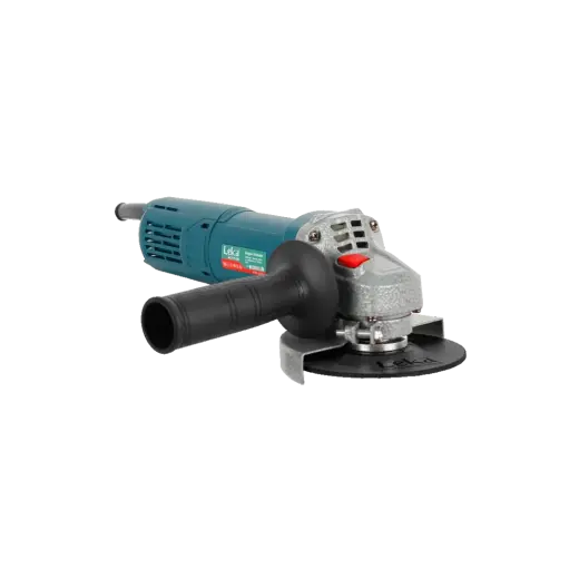 مینی فرز لکا مدل AG115-08