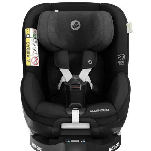صندلی ماشین مکسی‌کوزی میکا 360 پرو Maxi Cosi Mica 360pro i-size مشکی