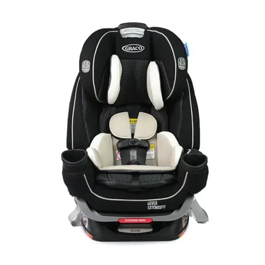 صندلی ماشین گراکو 4اور اکستند2فیت Graco 4ever extend2fit