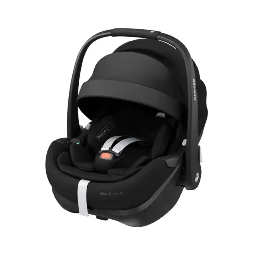 کریر مشکی مکسی کوزی پبل360 پرو2 Maxi Cosi Pebble360 Pro2 (6)