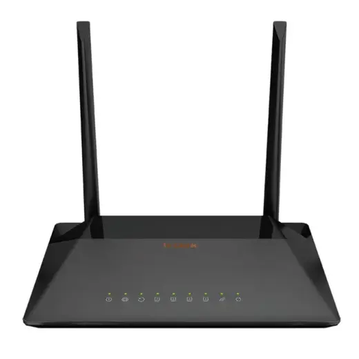 مودم روتر ADSL2 Plus و VDSL2 بی سیم دی لینک مدل DSL-224 NEW