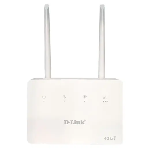 مودم روتر بی سیم 4G دی لینک مدل DWR-M921B