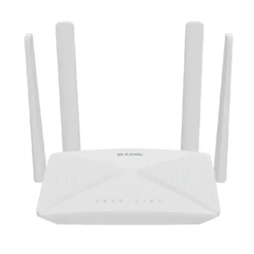 مودم روتر 4G LTE بی سیم دی لینک مدل DWR-M922