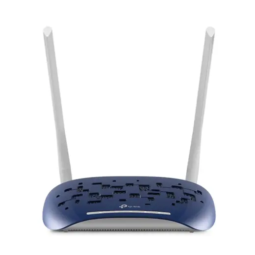 مودم روتر VDSL/ADSL تی پی لینک مدل TD-W9960