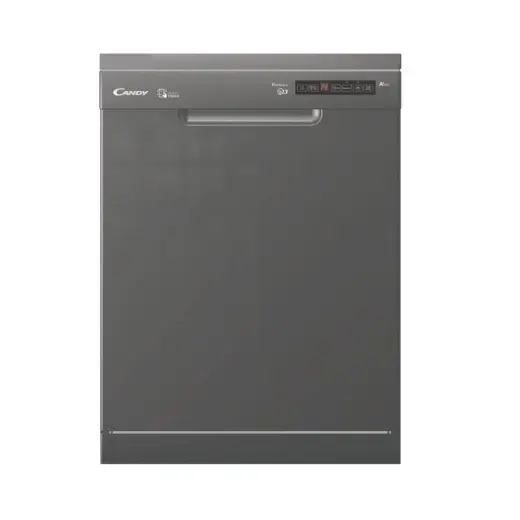 ماشین ظرفشویی کندی مدل CDPN 1 D 390