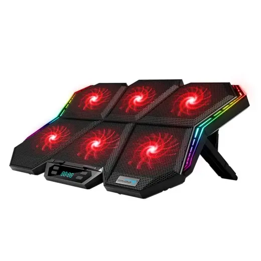 پایه خنک کننده لپتاپ کول کلد مدل k40