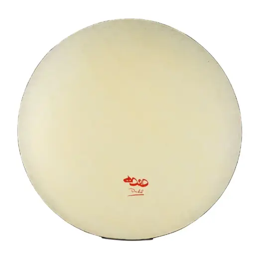DooDeh Hand Drum, Fibrous Surface