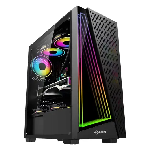 کیس FG-745G