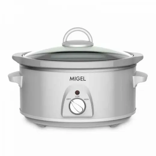 Miguel GSL 180 Slow Cooker