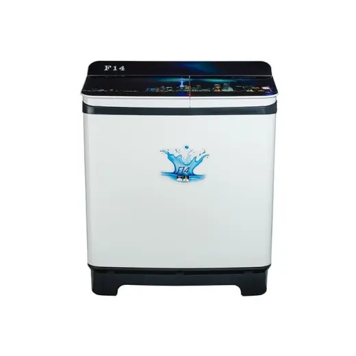 ماشین لباسشویی دوقلو F14 نکست پلاس مدل NXP-14000-TW
