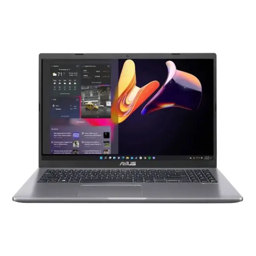 لپ تاپ 15.6 اینچی ایسوس X515MA Celeron N4020 4GB 1TSSD intel