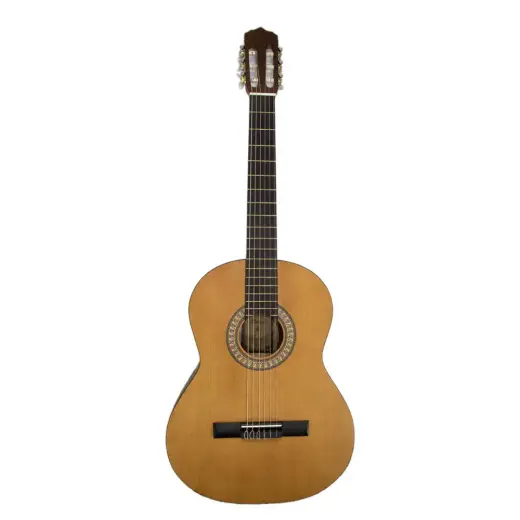 گیتار کلاسیک پارسی Parsi M2