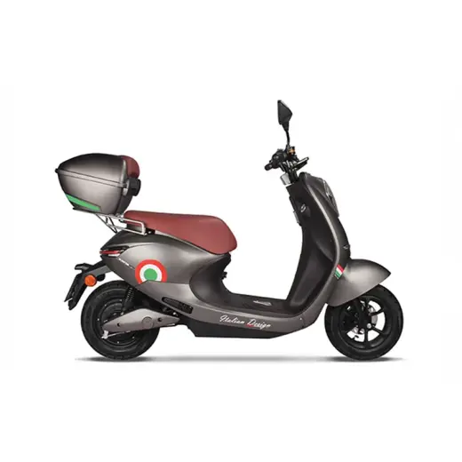 موتور اسکوتر برقی Kavir ES6 1500