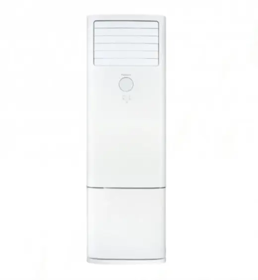 کولر گازی ایستاده پاکشوما مدل MPF36CH ظرفیت 36000