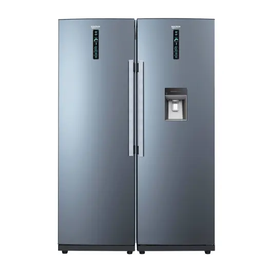 یخچال فریزر دوقلو نیکسان NR/NF6020DN