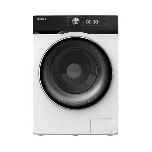ماشین لباسشویی سینگل SI-K1022 ظرفیت 10 کیلویی