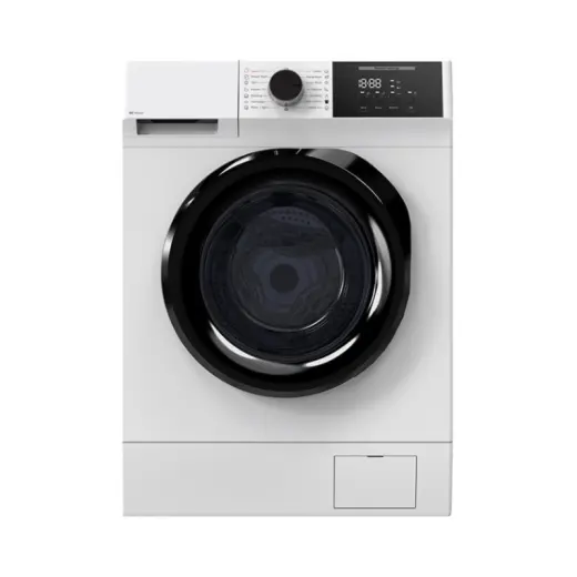 ماشین لباسشویی اسنوا SWM-C81 ظرفیت 8 سری آرتا