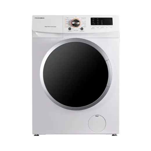 ماشین لباسشویی 7 کیلویی پاکشوما UWF 10700 iswT
