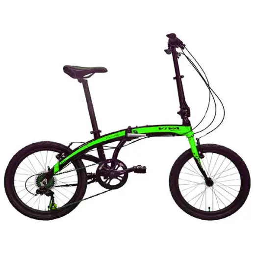 Viva Folding Bike FD-MC