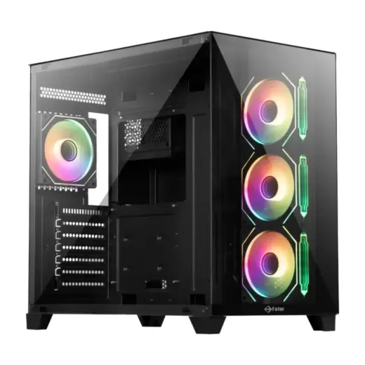 سیستم پزشکی طراحی سری Ultra 5 245K 32GB 1TSSD 8G RTX5060 dual