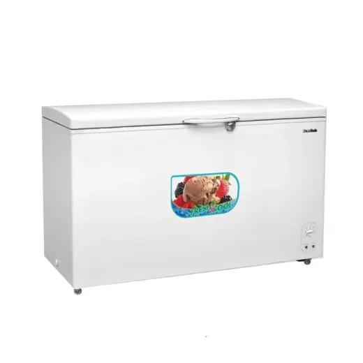 فریزر صندوقی 340 لیتر برفاب CF-430