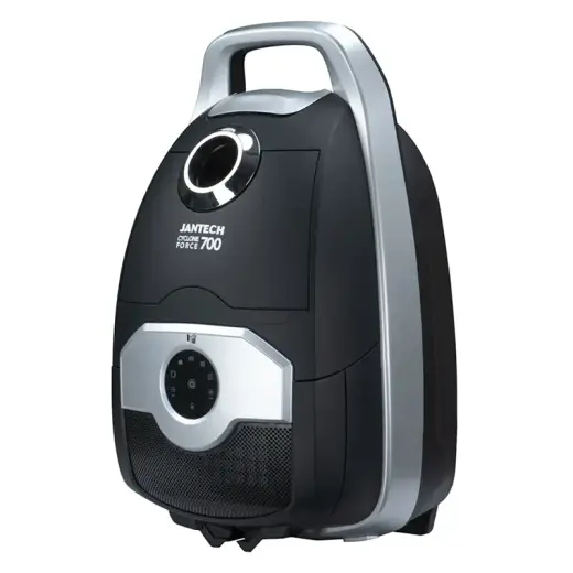 جارو برقی جانتک سری CYCLONE FORCE 700