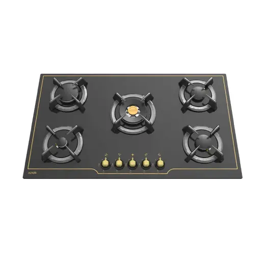 اجاق گاز رومیزی کلاسیک آلتون IG540B