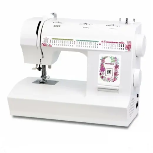 چرخ خیاطی جانتک K600