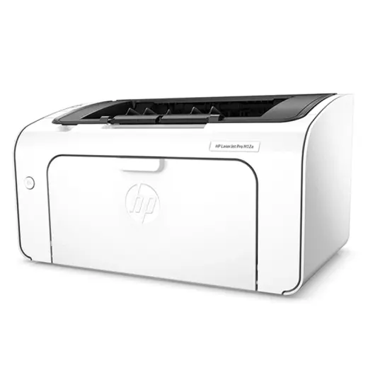 پرینتر لیزری اچ پی LaserJet Pro M12a