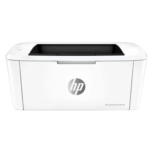 پرینتر لیزری اچ پی LaserJet-hp Pro M15w