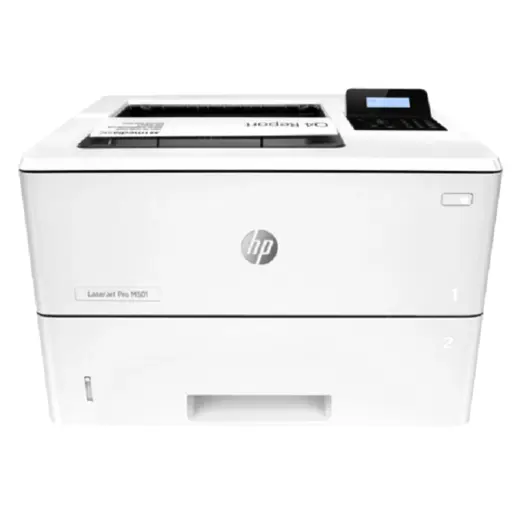 پرینتر لیزری اچ پی LaserJet pro M501DN