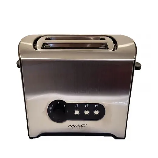 توستر نان مک استایلر MAC-508