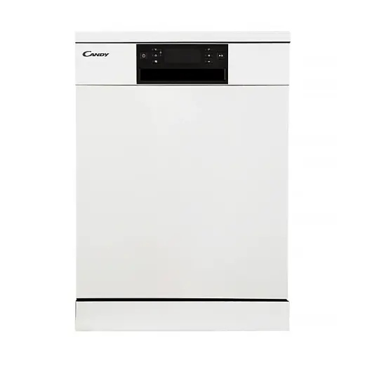 ماشین ظرفشویی کندی مدل PFC(d)-315W ظرفیت 15 نفر 3 سبد