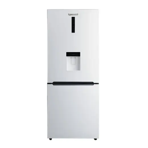 یخچال فریزر کمبی فریزر پایین تکسان مدل RFN-24