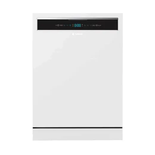 ماشین ظرفشویی اسنوا سری آریسا مدل SDW-A10 ظرفیت 13 نفره 3 سبد