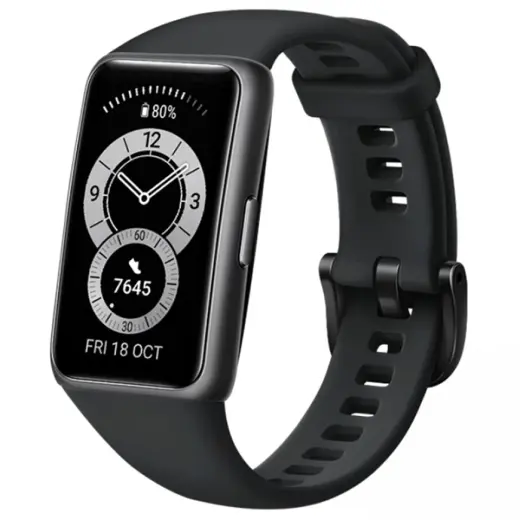 مچ بند هوشمند هوآوی EMD SMART BAND 6 WATCH 2022 NEW