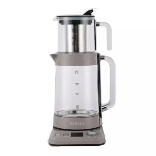 چای ساز میگل GTS290S استیل