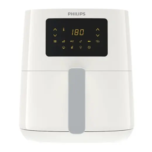سرخ کن بدون روغن فیلیپس HD9252 سفید