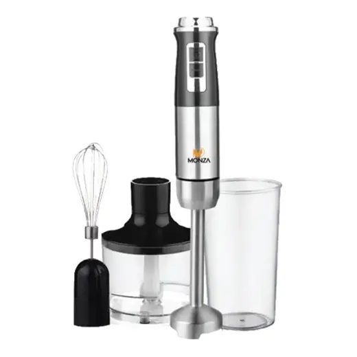 گوشت کوب برقی 3 کاره مونزا M-B1232