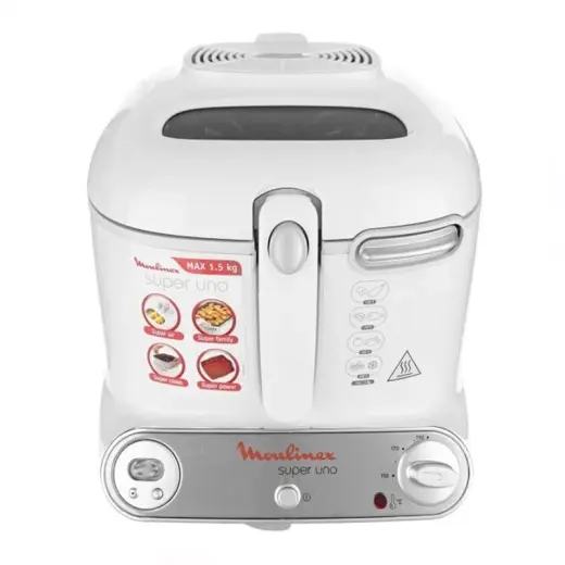 سرخ کن مولینکس MOULINEX AM302
