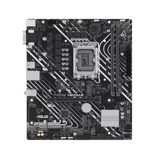 مادربرد ایسوس مدل PRIME H610M-E-CSM