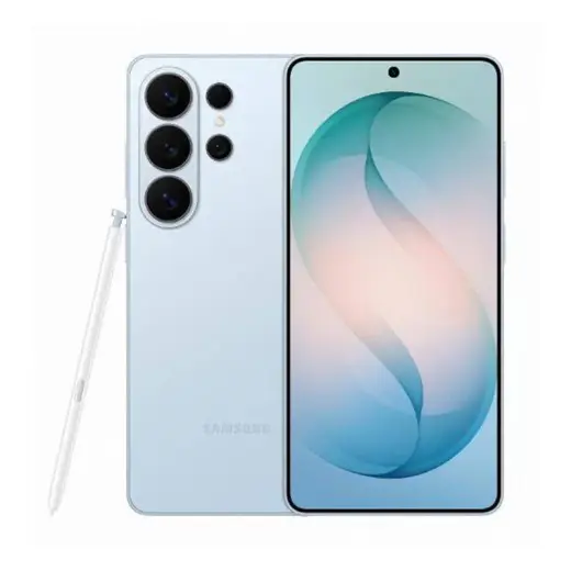 گوشی موبایل سامسونگ مدل Galaxy S26 Ultra - ویتنام Light Blue