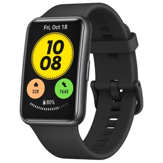 ساعت هوشمند هوآوی WATCH FIT New